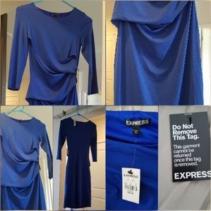 EXPRESS XS DRESS